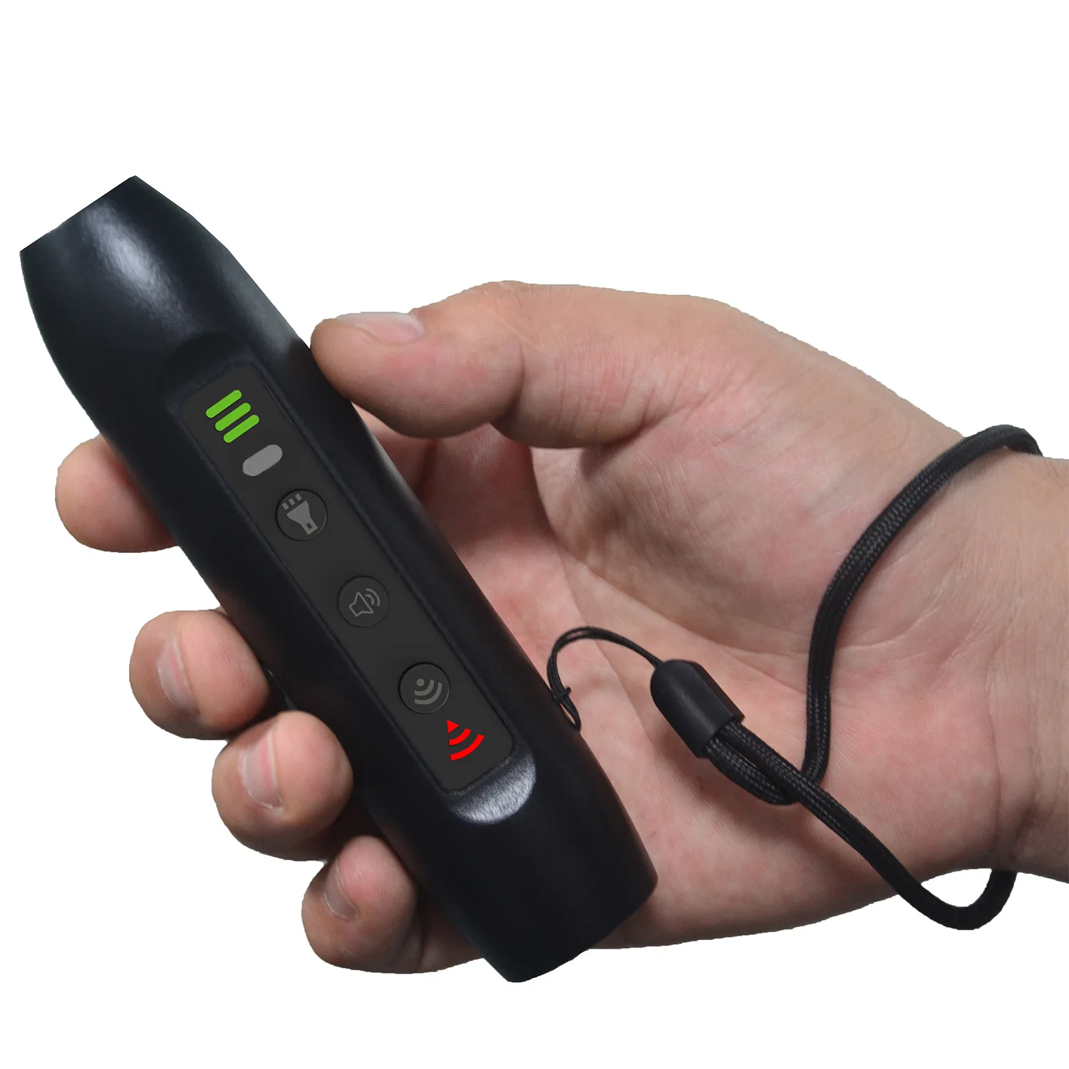USB Rechargeable Anti Barking Device for Dogs, LED Dog Bark Device, 3 Model Pet Training Tool 1005004190043406