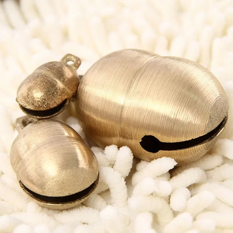 Dog Pendant Tag for Collars Necklace Buckle Decor Bell Dog Cat Collar Leash DIY Pet Supplies Drop 1005004276517180