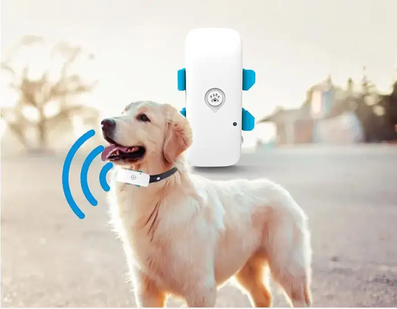 4G Pet GPS Tracker Realtime Tracking Dog Cat Animal Finder GSM GPS Locator Crawler Geo-fence Free 1005004926489392