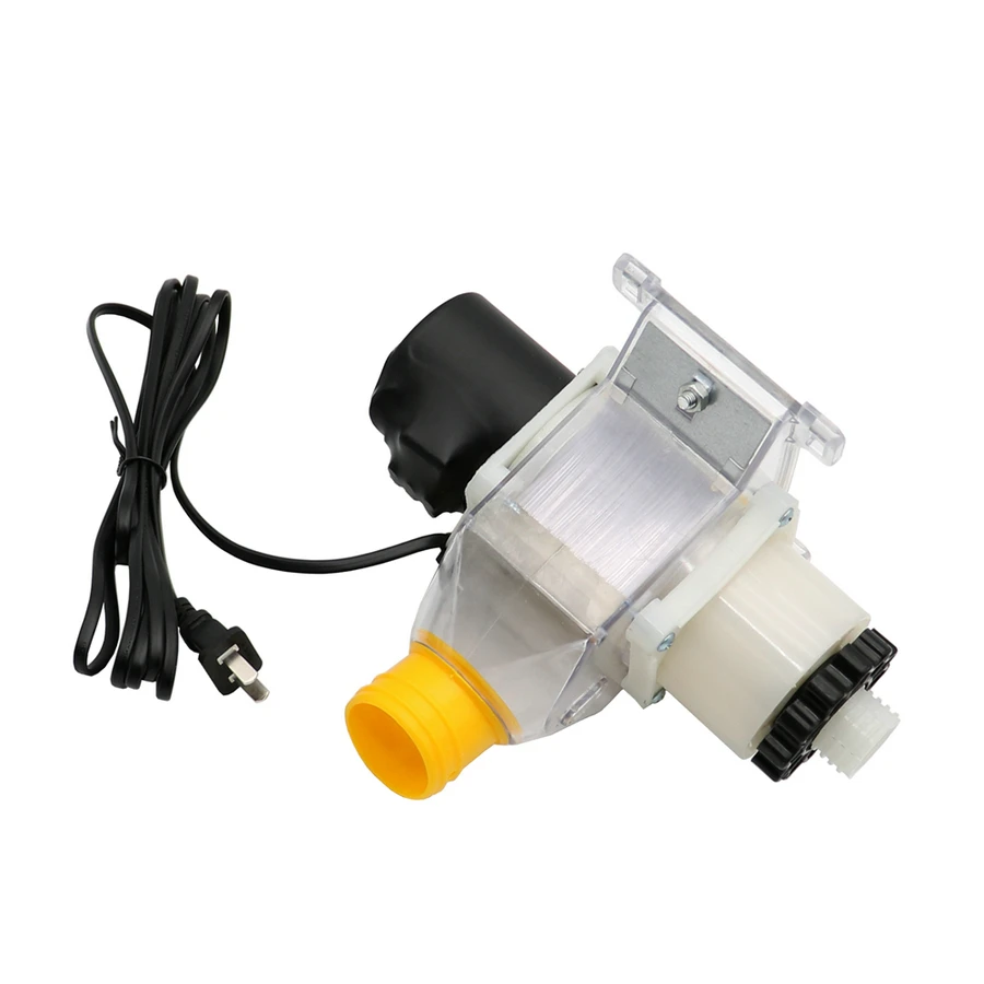 110V Or 220V Feeder Automatic Chicken Feeder Pellet Funnel Pigeon Chicken Duck Carrier Pigeon 1005006284658251