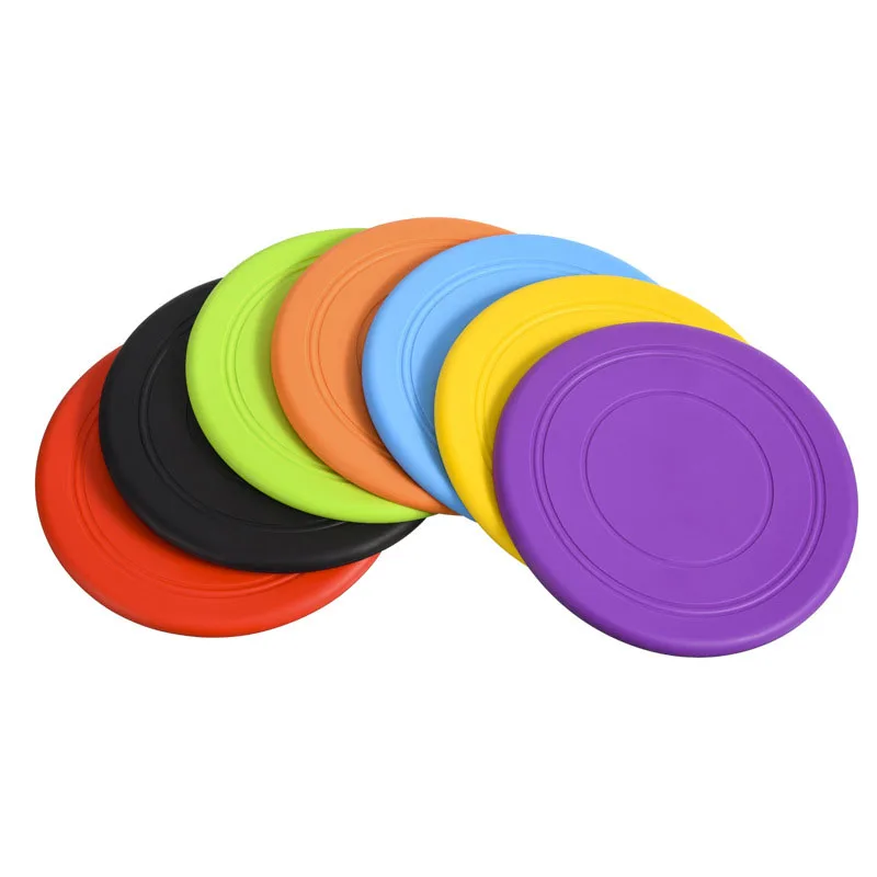 Pet Training Toy Interactive Dog Chew Toys Resistance Bite Soft Rubber Toys Pet Flying Discs Dog 1005006404817872