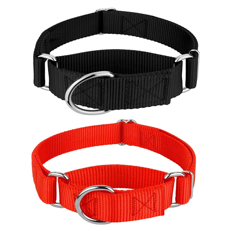 Martingale Training Dog Collar for Small to Large Breeds 1005006698352171