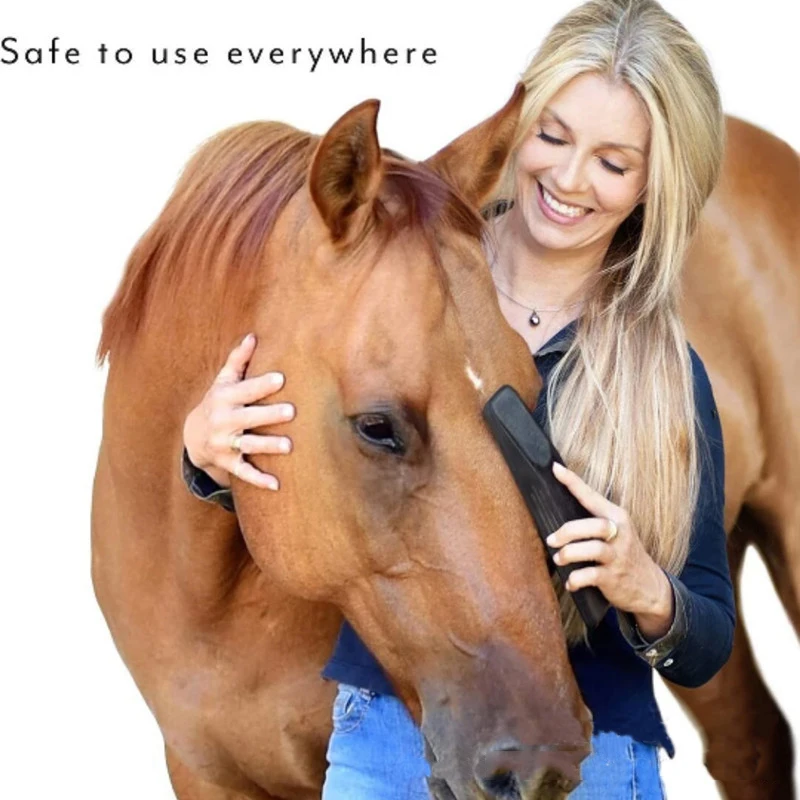 Horse Massage Brushes Animal Body Grooming Bath Cleaning Brushes Equestrian Sports Horse Care Tools 1005006812677513