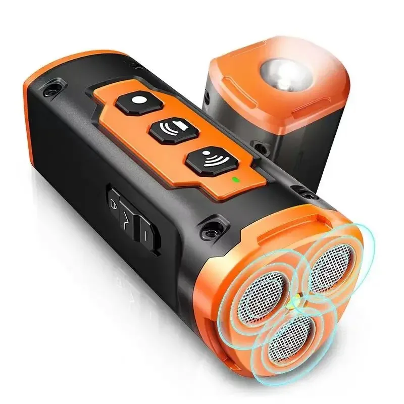 Ultrasonic Dog Training Device, Pet Dog Repeller, Recarregável, Anti Bark 1005006817188305