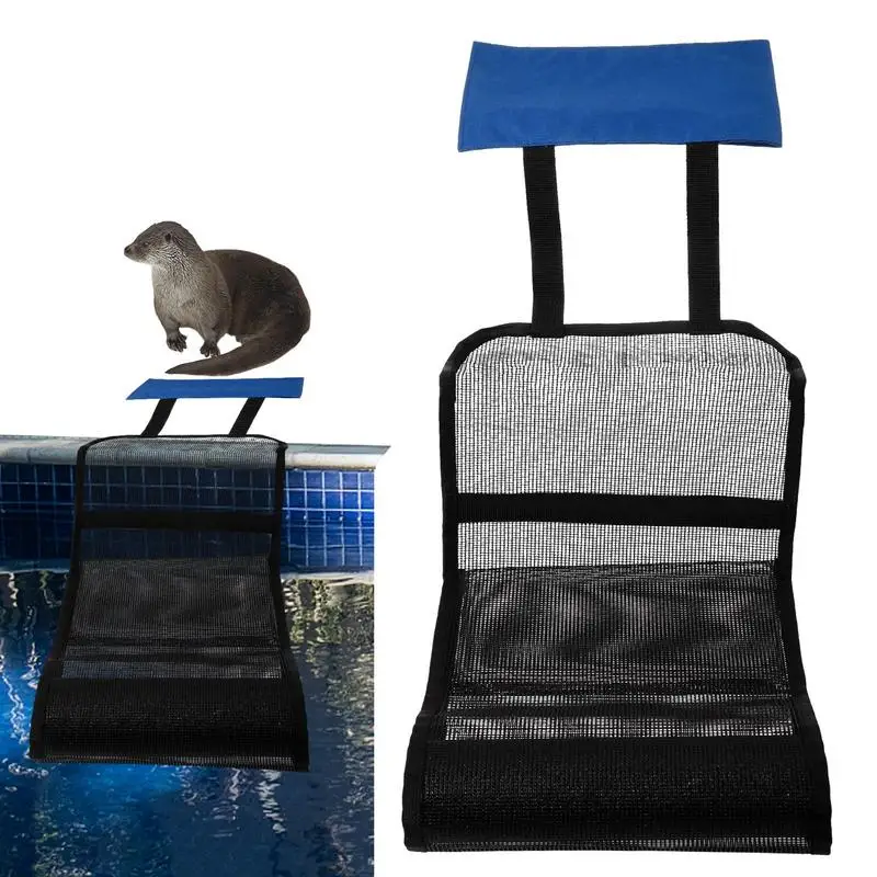 Animal Swimming Saving Escape Ramp animal escape ramp animal rescue ladder frog bird Chipmunk 1005006849783327