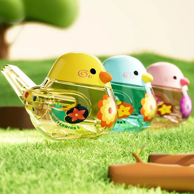 Water Bird Whistle for Infants and Children Toys, Bird's Call for Babies 1005006931351441