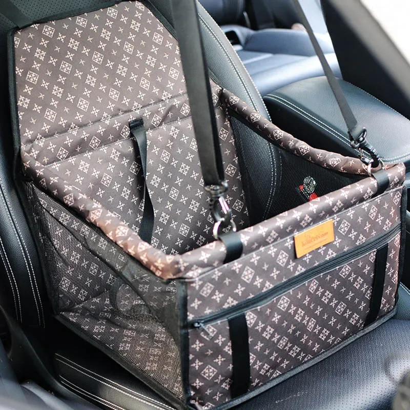 Double Thick Travel Accessories Mesh Hanging Bags Folding Pet Supplies Waterproof Dog Mat Blanket 1005007282454761