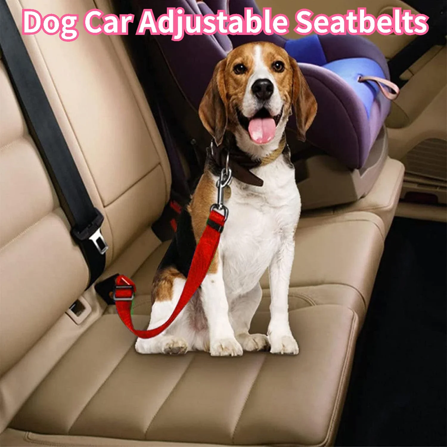 Dog Seat Belt 1005007334306026
