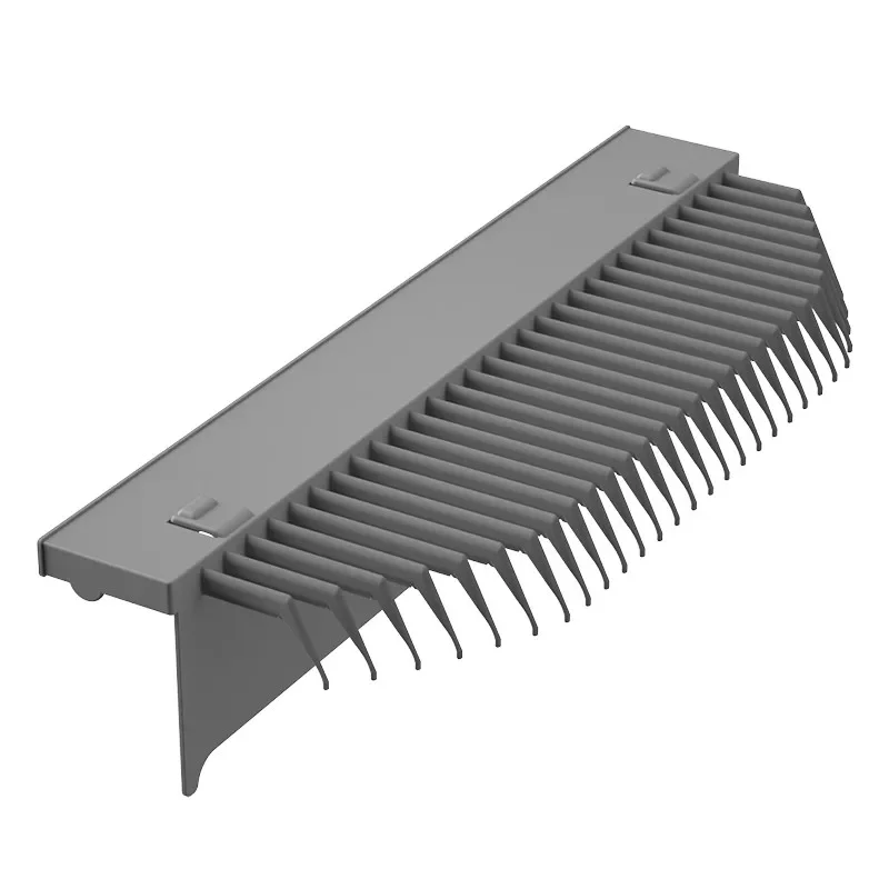 Elspet Automatic Cat Toilet Replacement Rake Cat Litter Box Accessories Cat Litter Shovel Rake 1005007495874504