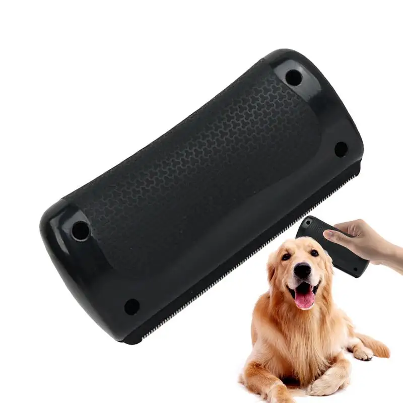 Pet Deshedding Brush Professional Dog Hair Remover Pet Furs Knot Cutter Puppy Cat Comb Brush Dogs 1005007655446652