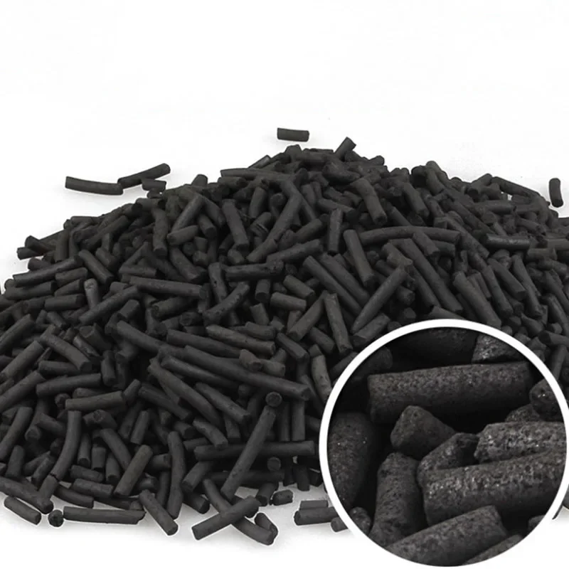Aquarium Filter Activated Carbon Biological Filter Filtration for Fish Tank 1005007697133069