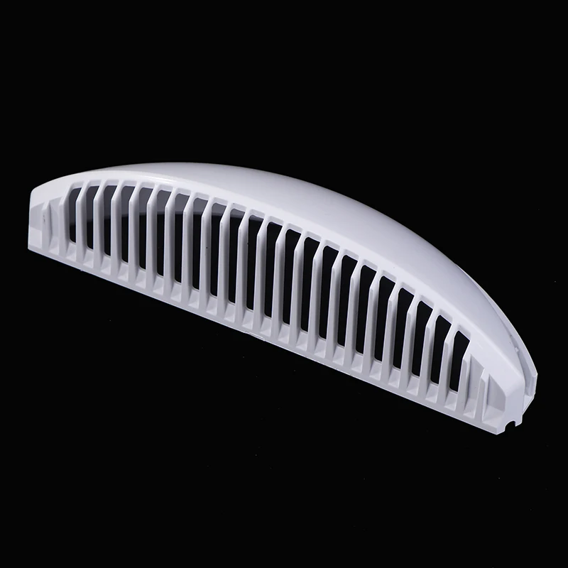 White Automatic Cat Litter Box Replace Accessory Sand Barrier for Pet Toilet Replacement (1 PCS) 1005008041306553