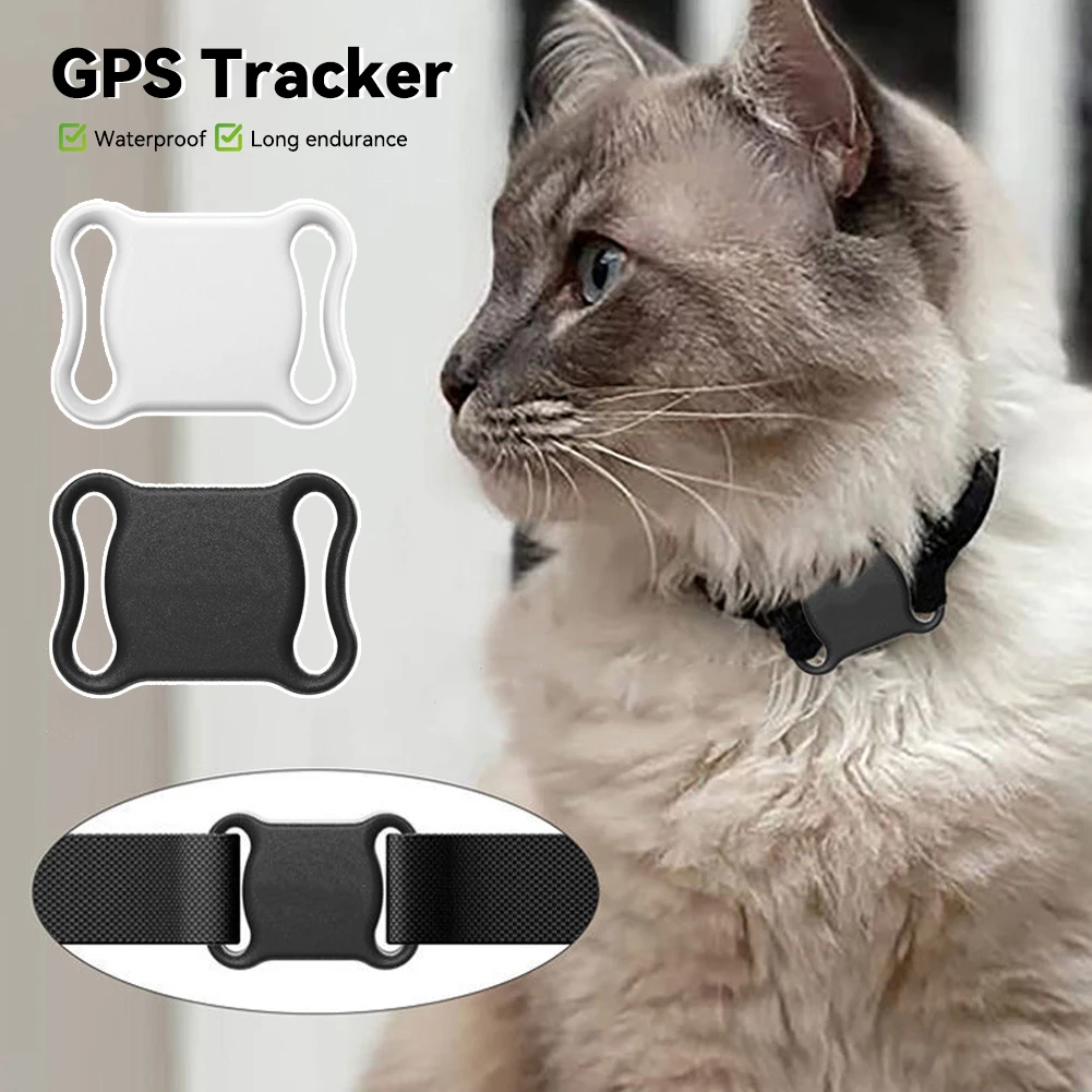 Mini Android ISO Dog Cat Pet Finder Positioning Auto Locator Anti-Loss GPS Tracker for Car Elderly 1005008289680954