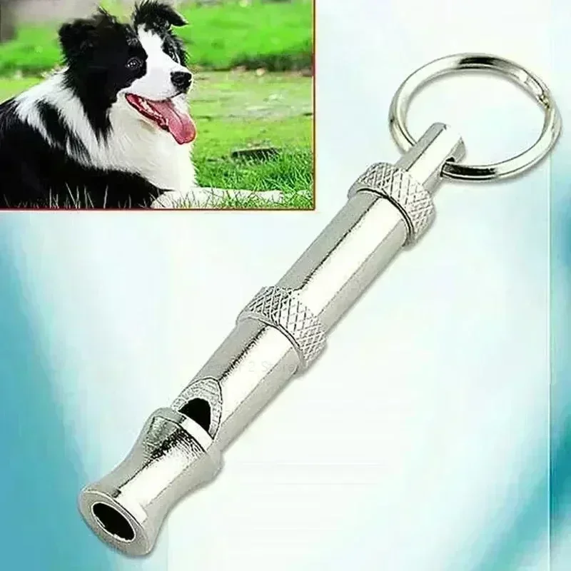 New Dog Whistle Trainings to Stop Barking Control Bark for Dogs Training Deterrent Whistle Dog 1005008488626394