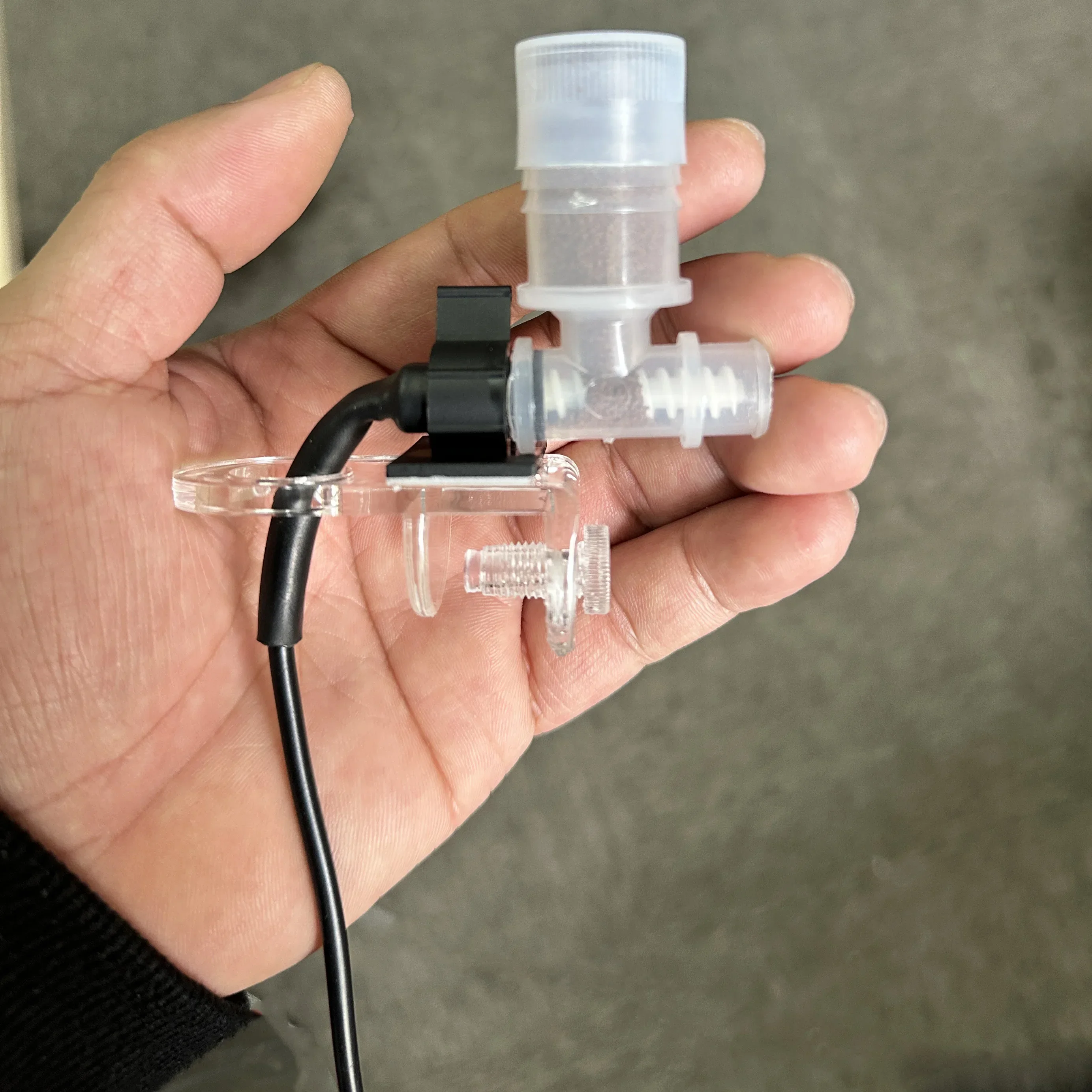 Best Automatic Fish Feeder, Wifi Smart Feeder for Aquarium 1005008865786377