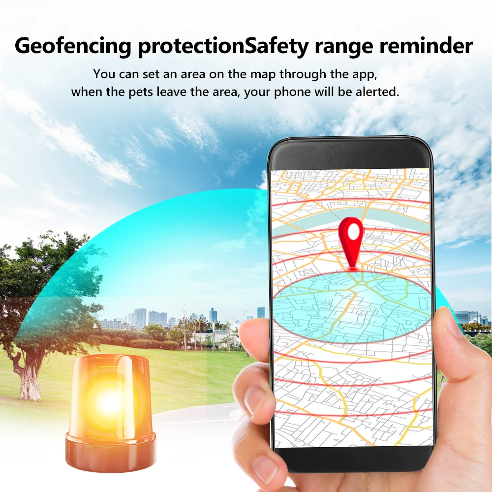 New Real 4G Pet GPS Tracker Tk911pro Realtime Tracking Dog Animal Finder TKSTAR LTE GSM GPS Locator 1005008955086665