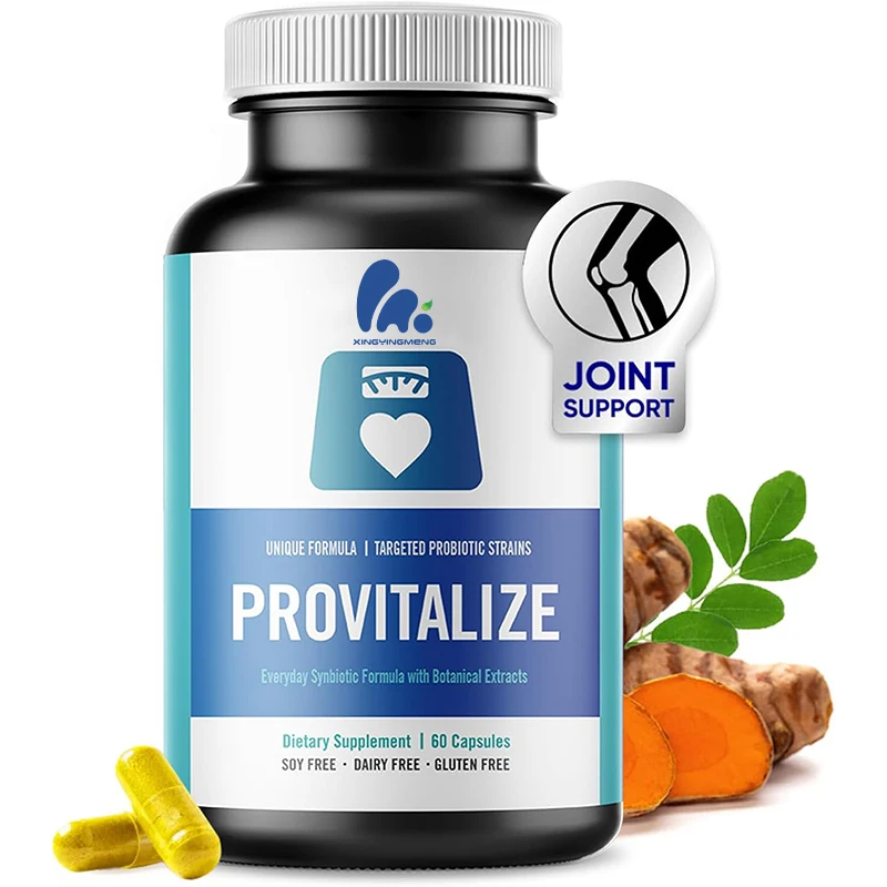 Female Probiotics, Menopause | Joint Support, Sexy Mid Curve, Digestive Health 1005009109070712