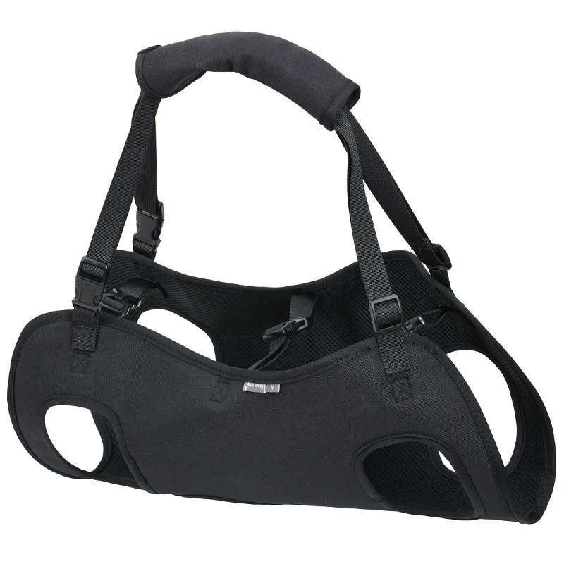 Dog Body Support Harness for Injured Disabled Elderly Dogs Pet Dog Soft Carrying Injuries Recover 1005009117586186