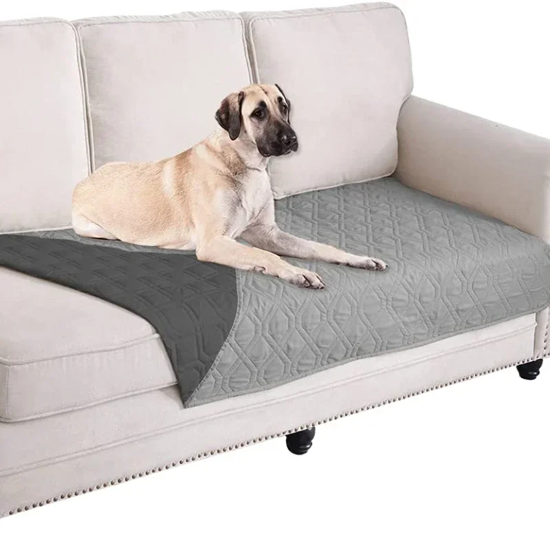Non-Slip Dog Bed Cover and Pet Blanket Sofa Mat Car Incontinence Mattress Protectors Furniture Couch 1005009164177726