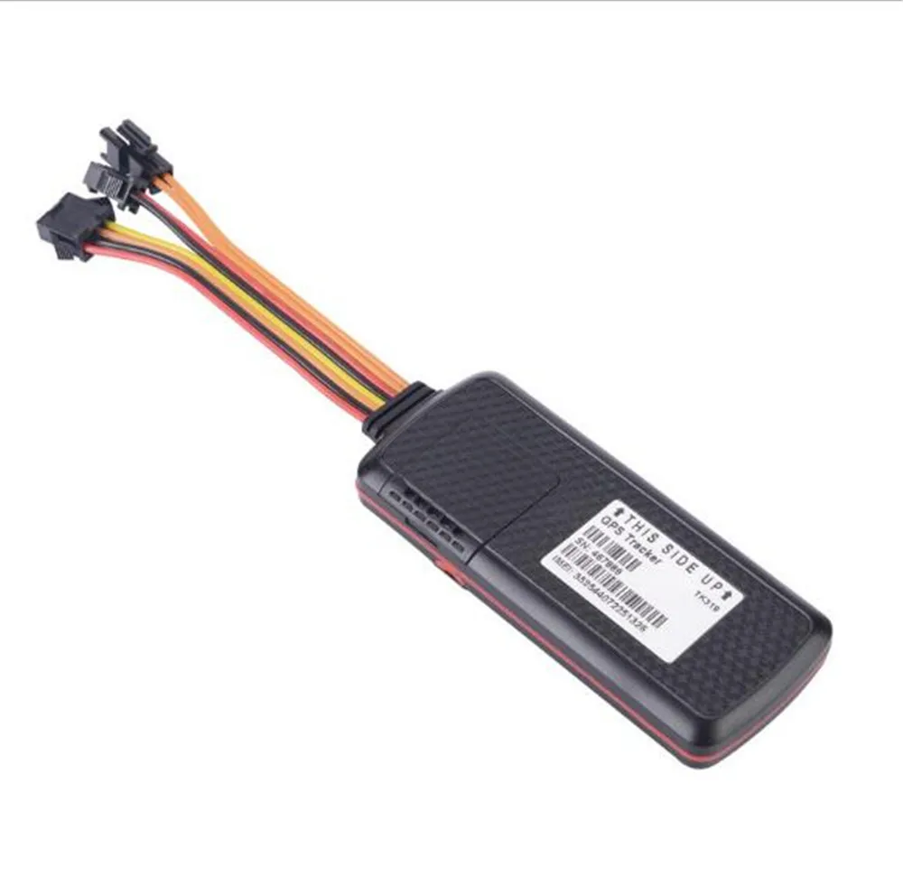 GPS Tracker Car Vehicle Real Time PC Tracking System Monitor 1005009231830612
