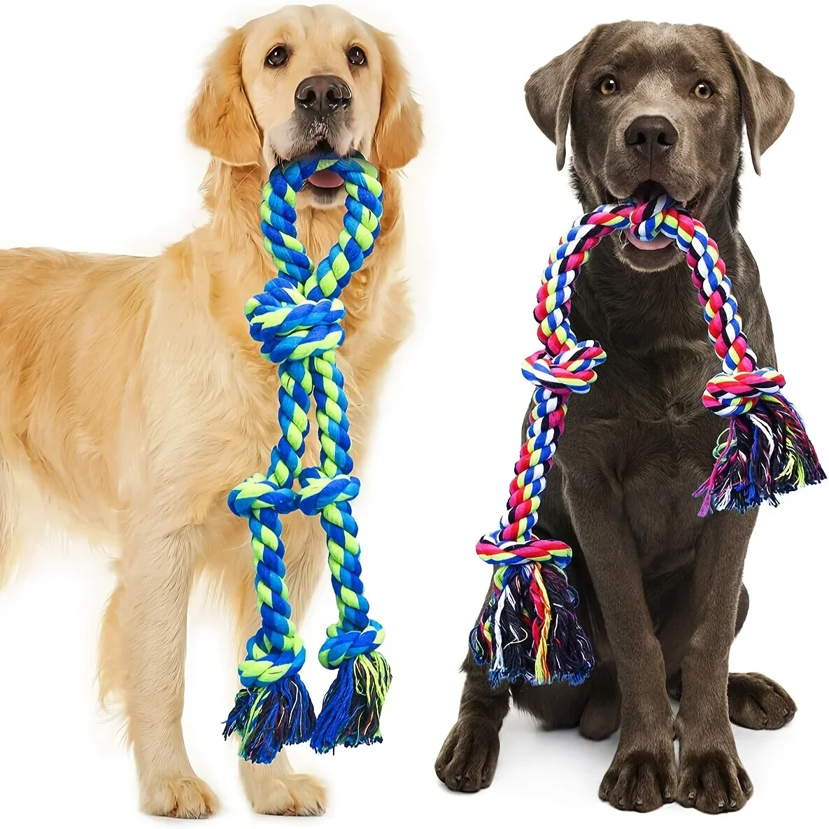 Medium and Large Dog Dog Toys for Dogs 1005009234046406