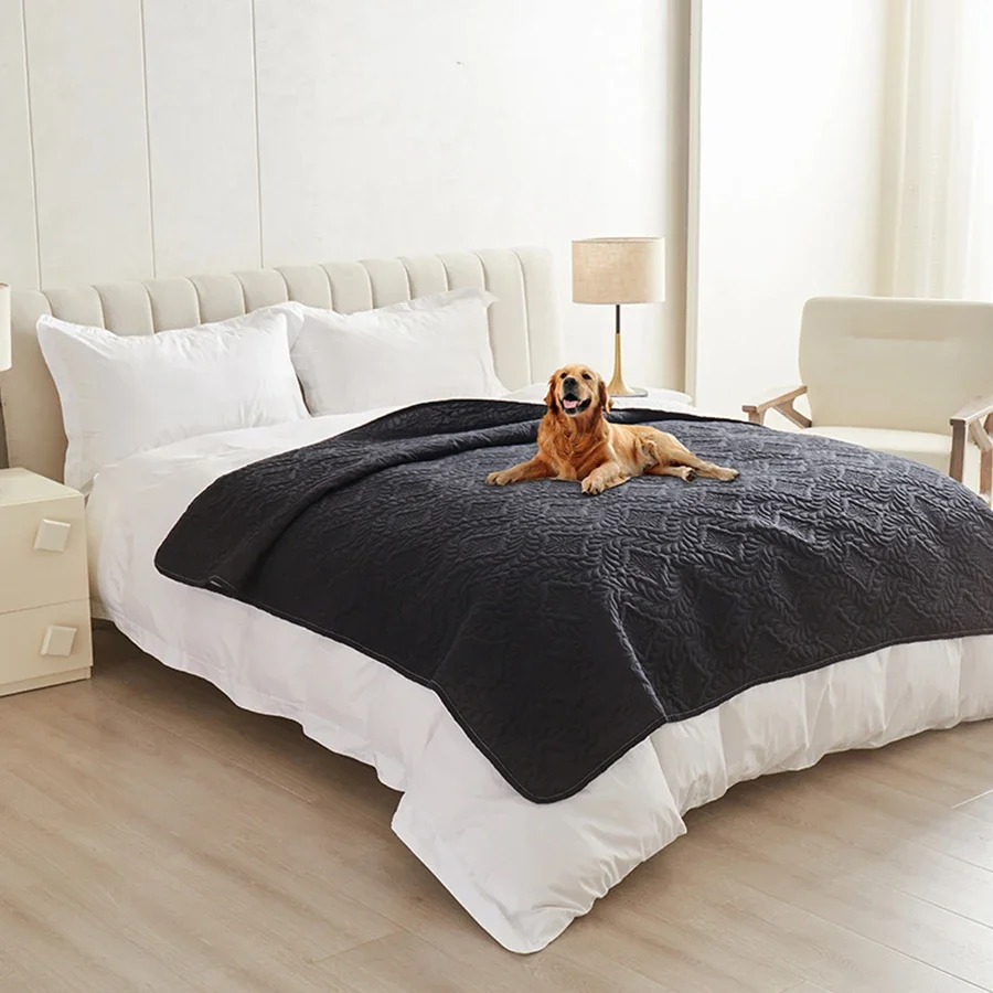 Waterproof Dog Bed Cover Pet Blanket for Furniture Protector Couch Dogs Cats Dirt-Proof Non-Slip 1005009244114849