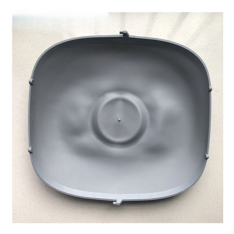 Cat Litter Box Replacement Accessories Silicone Waste Tray Mat Filter & Collection for Smart 1005009278095419