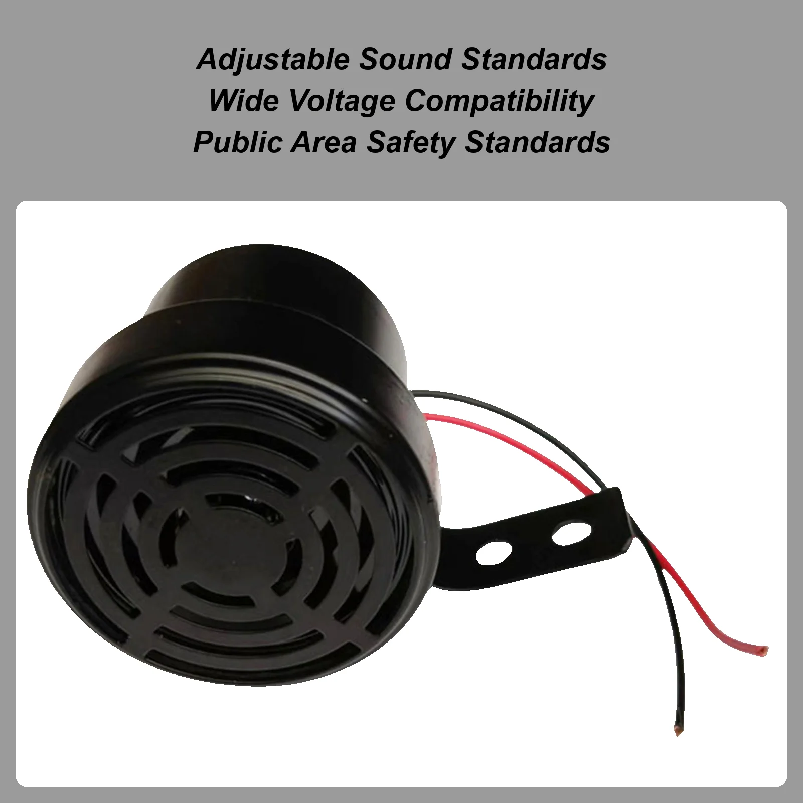 Dog Barking Horn for Car Auto Animal Sounds Warning Alarm Horn 4 Volume Adjustment 1005009281292968