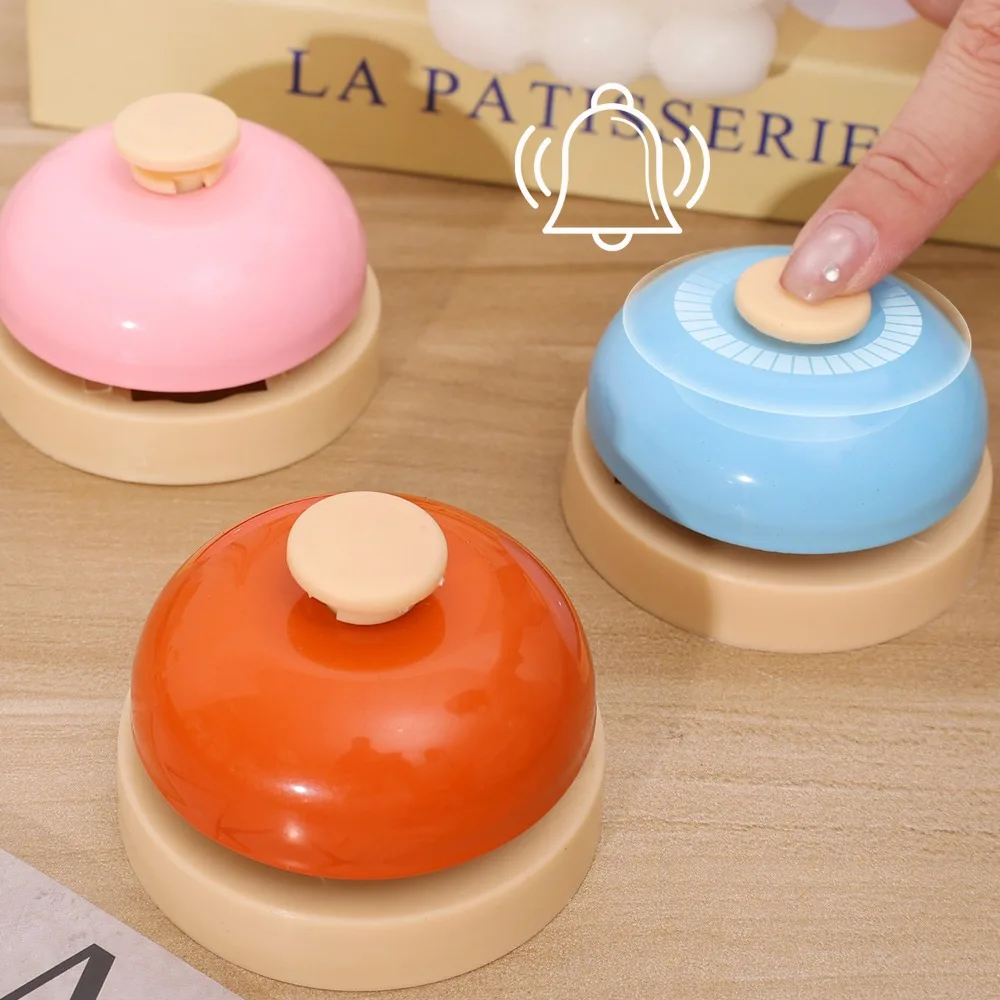 Multifunctional Hand Clapper Bell Pet Training Cat Dog Interactive Toy Board Games Desk Service 1005009347204422