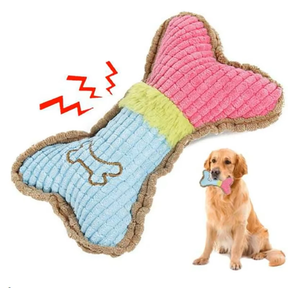 Dog Squeaky Toys (1pc) 1005009494245071