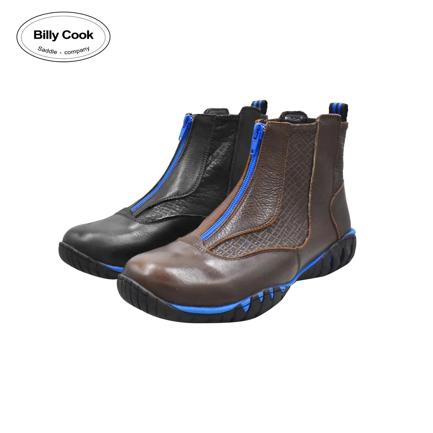 Horse Riding Boots Equestrian Boots Short Boots Leather Safe and Comfortable Boots 1005009548843720