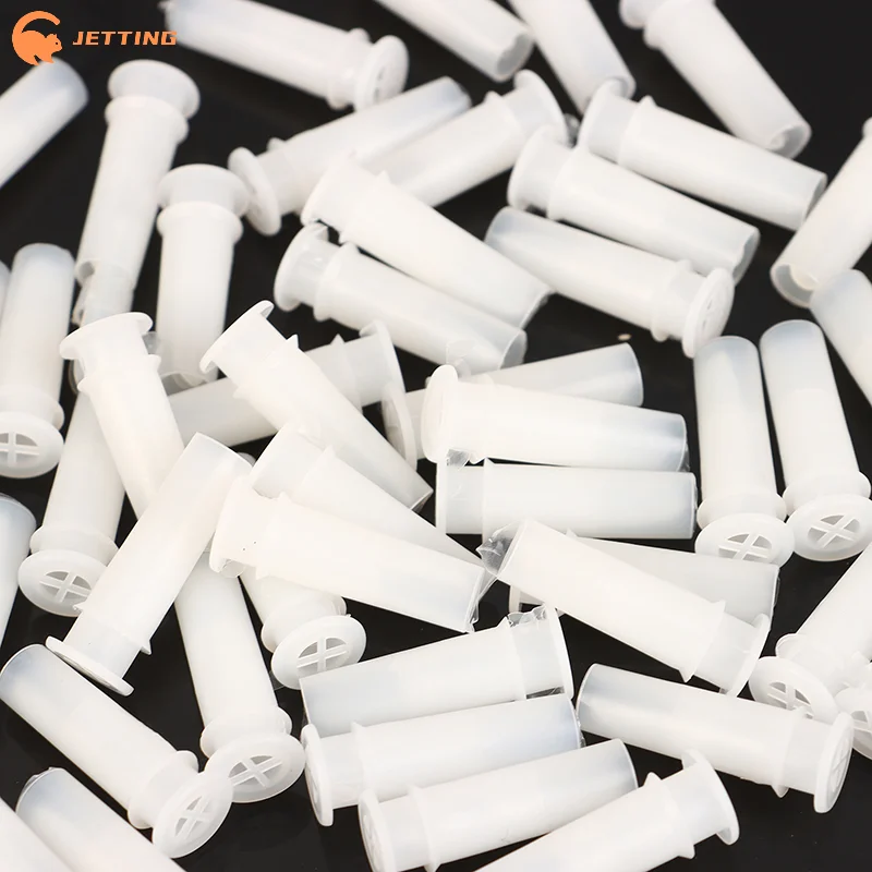 Dog Squeaky Toy BB Whistle Plastic Cat Squeakers Replace Baby Noise Maker Insert Replacement (50Pcs) 1005009588932725