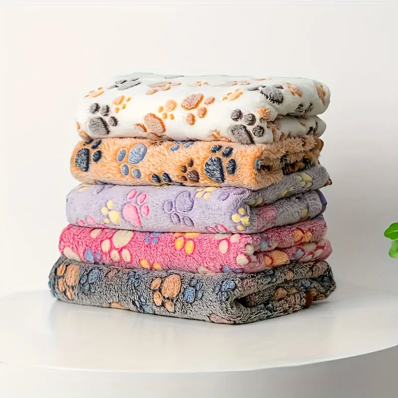 Flannel Pet Blanket 1005009613306175