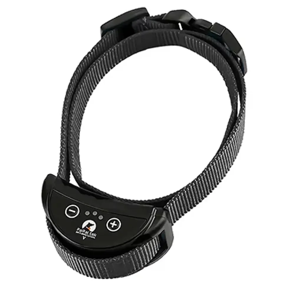 Anti-Bark Dog Training Collar Stop Barking Vibration Dog Collar Rechargeable No Shock Collar 1005009693723599