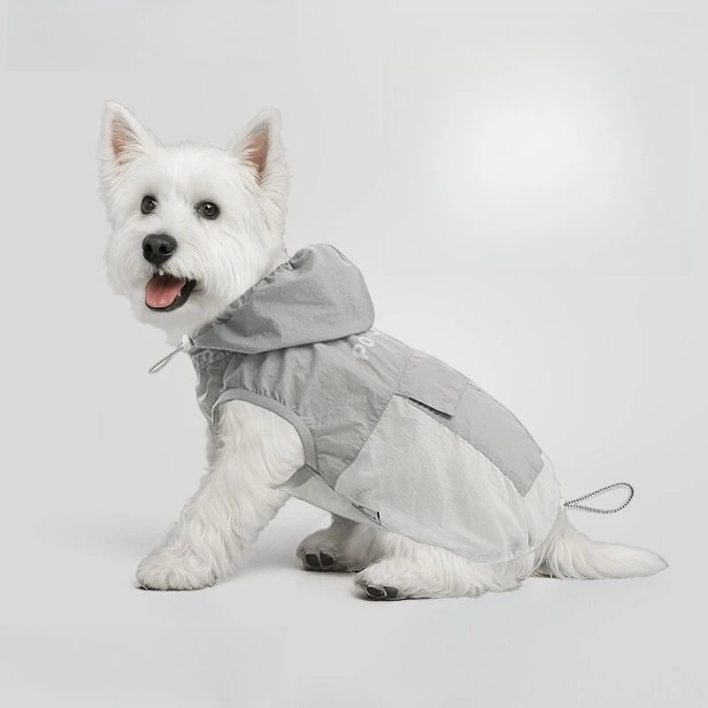 Dog Clothes Summer Thin Pet Cooling Puppy Vest Lightweight Sunscreen Coats Breathable Sleeveless 1005009724315501