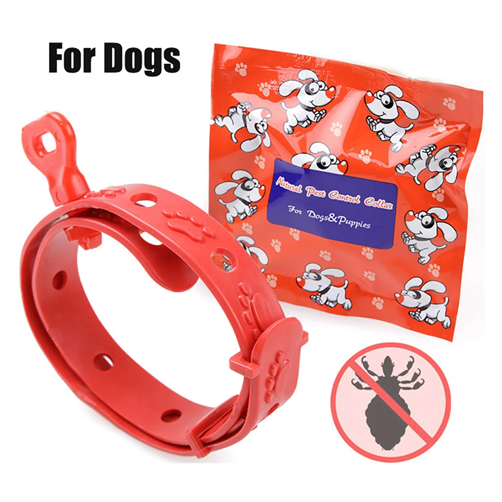 Adjustable Collar, Soft & Comfortable Safe Buckle, Breathable Material (1pc) 1005009742143126