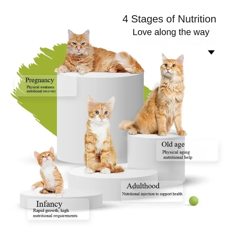 Pet Health Products and Vitamins Pet Formula Milk 1005009749670040