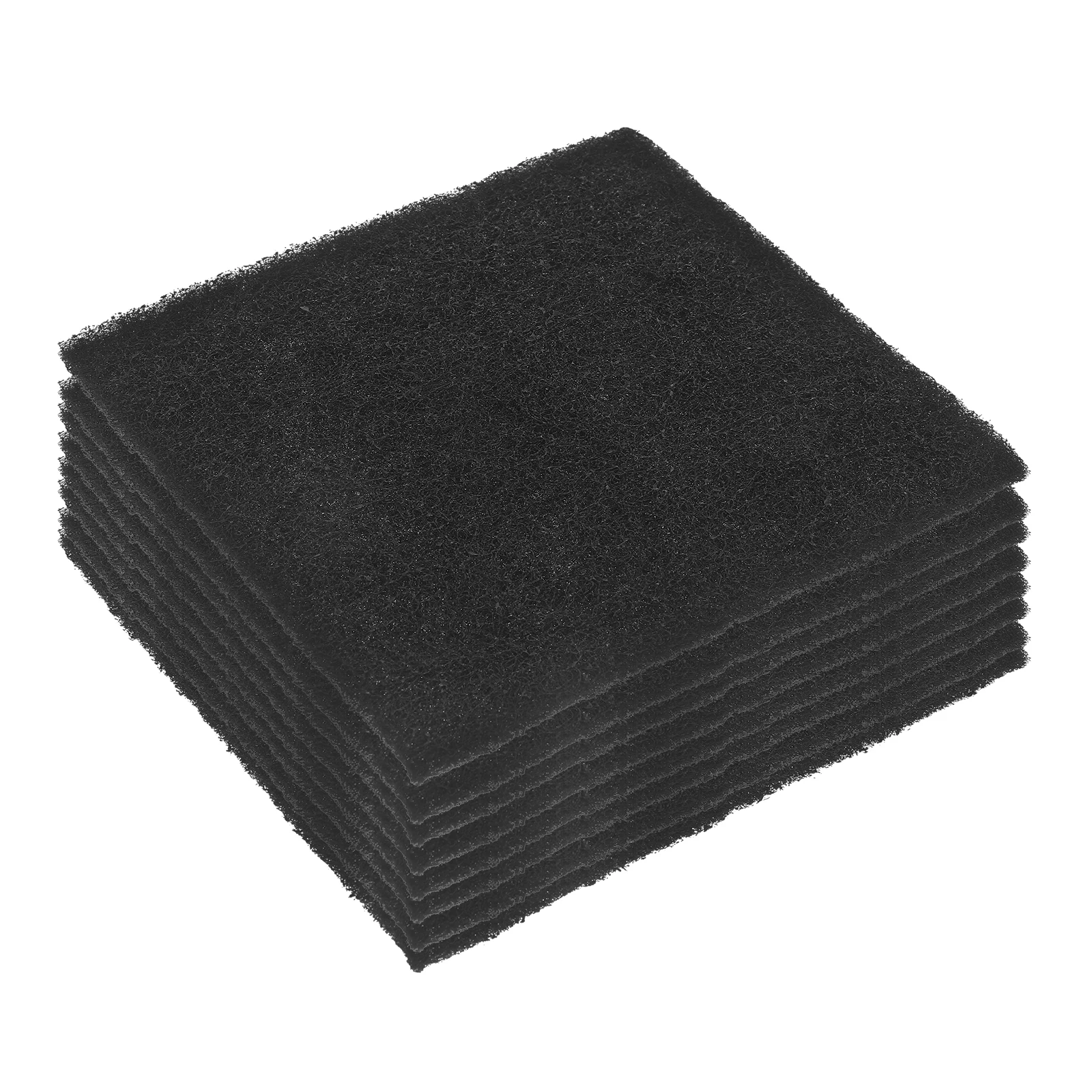 High Efficiency Activated Carbon Filter Odor Absorber for Cat Litter Boxes Compost Bins (8pcs) 1005009751579821