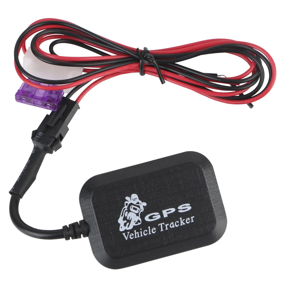 Real-Time Vehicle Locator Free APP Mini Car Tracker GPS Real Time Tracking Locator Device 1005009776926001