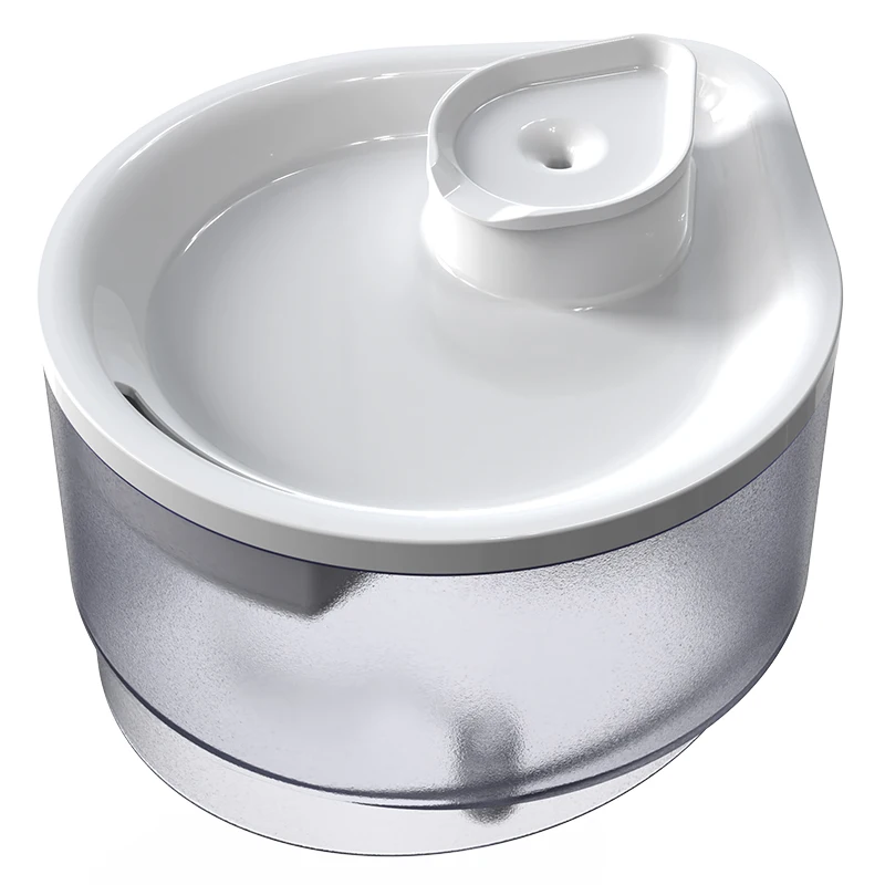 Pet Drinking Fountain Automatic Cat Water Feeder Auto Pet Feeder Automatic Pet Dishes 1005009857782521