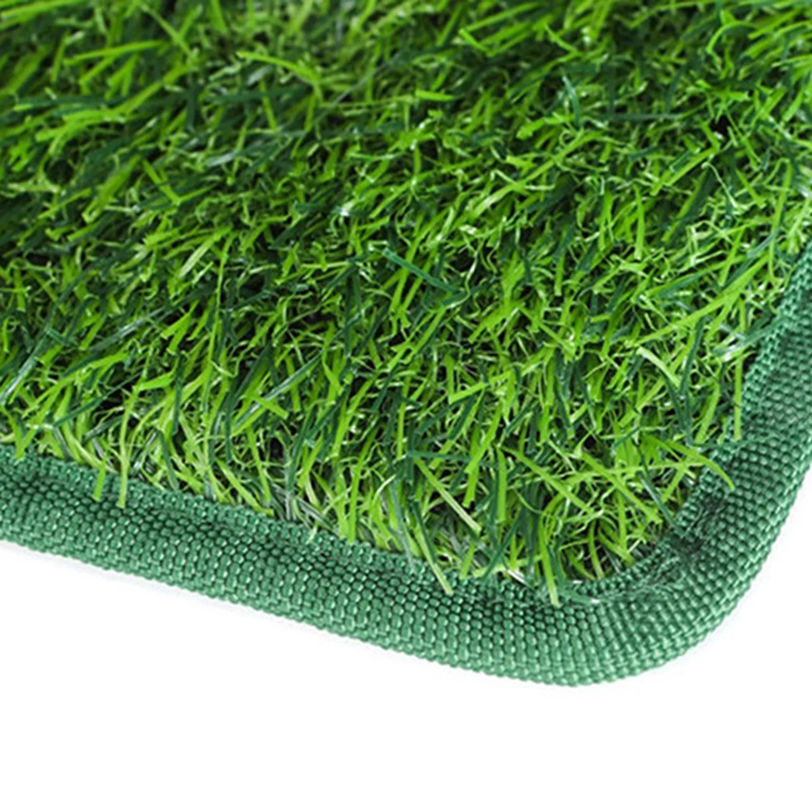 Dog Grass Mat Pee Pad Artificial Grass Pet Dog Training Reusable Strong Absorbency Pee Pad 1005009881291502