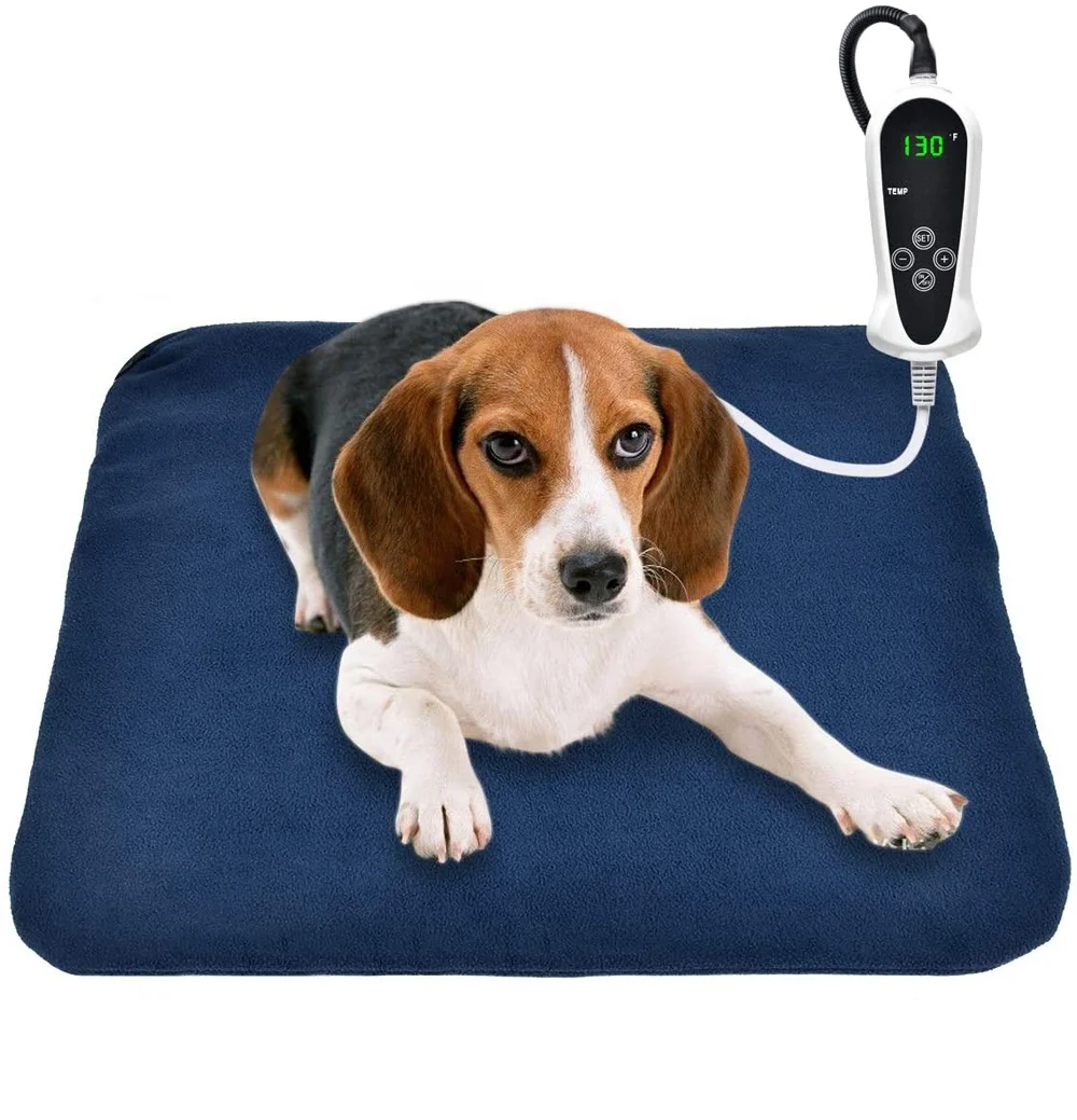 80CM New Pet Electric Blanket Cat Products Waterproof Anti Scratch Cat Dog Suitable For (50CM) 1005009948571288