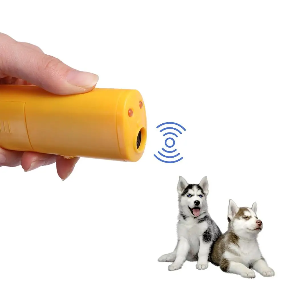 Control Trainer Device No Bark Device Trainer Dog Training Device Equipment Dog 1005009967333951