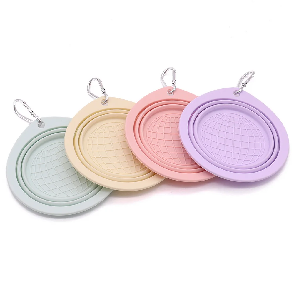 Portable Dog Bowl Foldable 1005009978864269