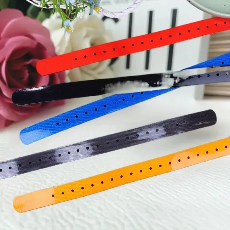 Premium Reflective Night Collar Strap for Garmin Astro 220 320 DC50/ T5/ TT15 GPS Dog Emitter 1005010071726702