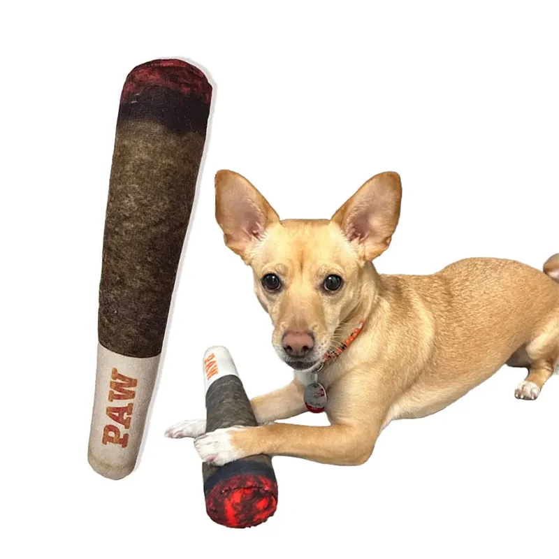 New Plush Squeaky Toys for Medium, Small and Large 1005010121284235