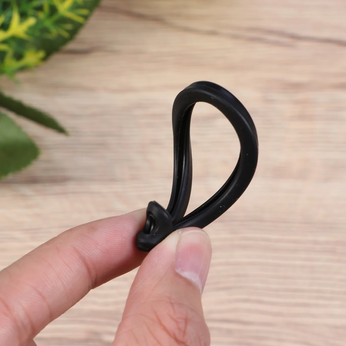 Pet Collar Id Tags Dog Id Silencers Silicone Rubber Noise Reduction Protective Covers (2pcs) 1005010123719928