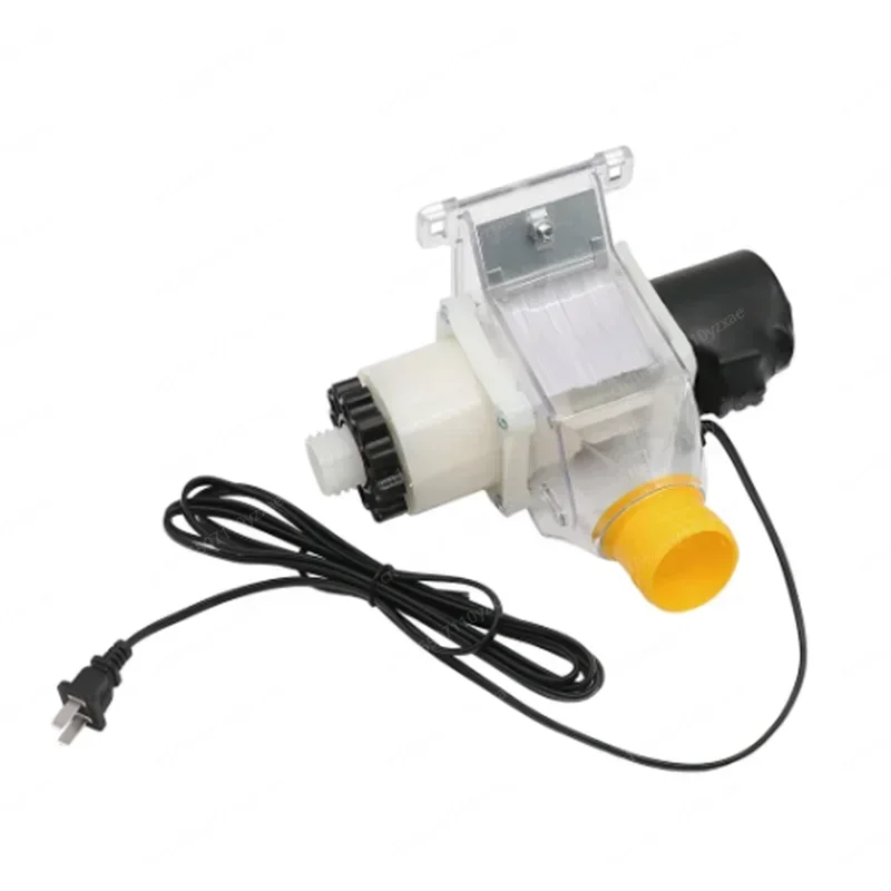 Automatic Chicken Feeder Funnel Pellet Pigeon Chicken Duck Pigeon Cage Intelligent Automatic (220V) 1005010153546534