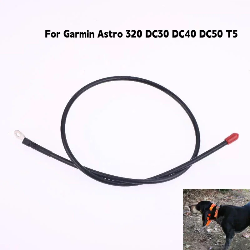 New Antenna GPS Dog Tracking Collar Parts for Garmin T5 TT10 TT15 T5mini Garmin Astro 320 220 DC30 1005010192998160