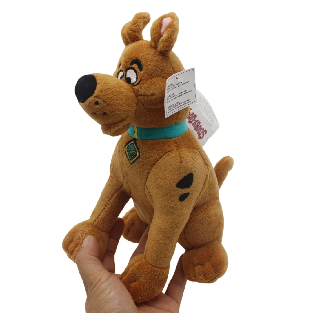20cm Cartoon Cute Dog Plush Soft Stuffed Animals Toys Doll Gifts for Children Kids Xmas (1 Piece) 1005010283678130